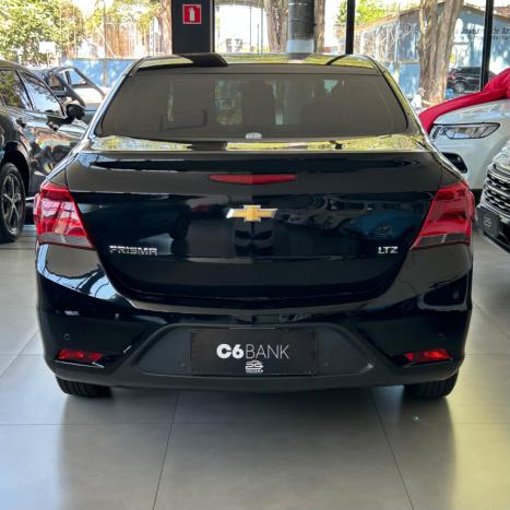 CHEVROLET Prisma 1.4 4P LTZ FLEX, Foto 6