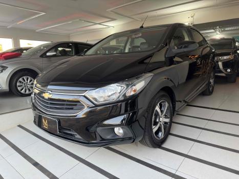 CHEVROLET Prisma , Foto 1