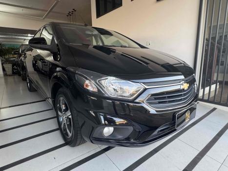 CHEVROLET Prisma , Foto 2