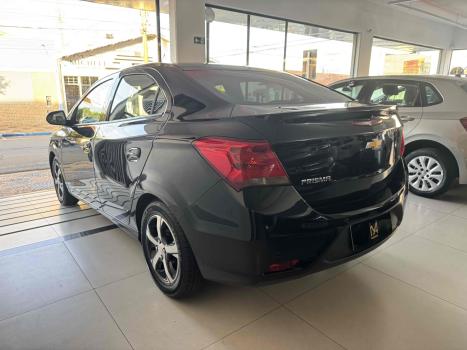 CHEVROLET Prisma , Foto 3