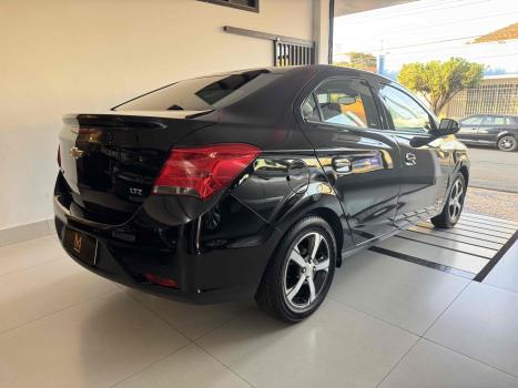 CHEVROLET Prisma , Foto 4