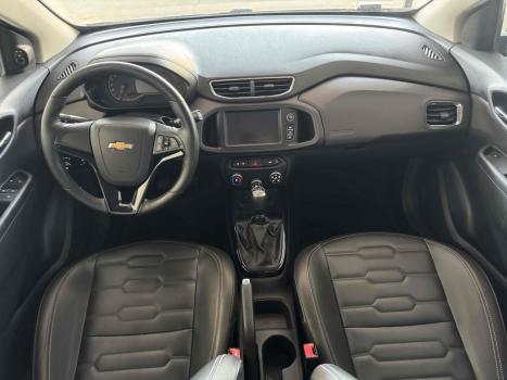 CHEVROLET Prisma , Foto 8