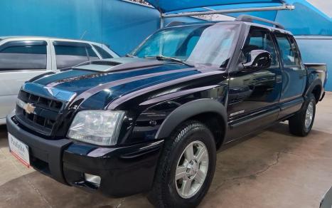 CHEVROLET S10 2.4 ADVANTAGE CABINE DUPLA, Foto 2