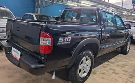 CHEVROLET S10 2.4 ADVANTAGE CABINE DUPLA, Foto 4