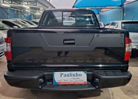 CHEVROLET S10 2.4 ADVANTAGE CABINE DUPLA, Foto 6
