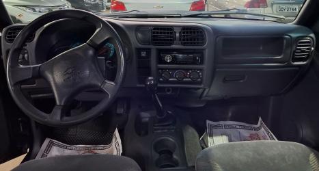 CHEVROLET S10 2.4 ADVANTAGE CABINE DUPLA, Foto 7