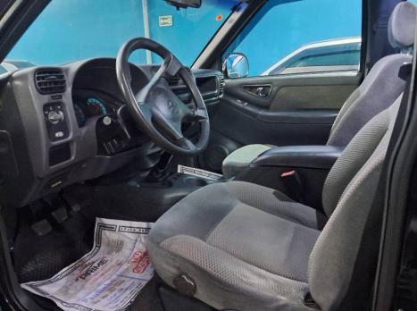 CHEVROLET S10 2.4 ADVANTAGE CABINE DUPLA, Foto 8