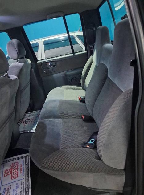 CHEVROLET S10 2.4 ADVANTAGE CABINE DUPLA, Foto 9