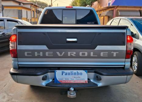 CHEVROLET S10 2.4 ADVANTAGE CABINE DUPLA, Foto 6
