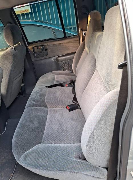 CHEVROLET S10 2.4 ADVANTAGE CABINE DUPLA, Foto 9