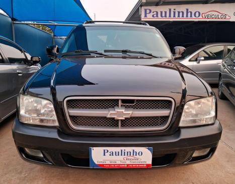 CHEVROLET S10 2.4 FLEX ADVANTAGE CABINE DUPLA, Foto 3