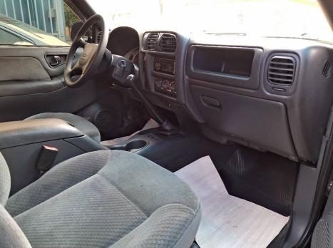 CHEVROLET S10 2.4 FLEX ADVANTAGE CABINE DUPLA, Foto 9