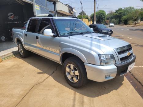 CHEVROLET S10 2.4 FLEX EXECUTIVE CABINE DUPLA, Foto 2