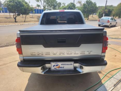 CHEVROLET S10 2.4 FLEX EXECUTIVE CABINE DUPLA, Foto 8