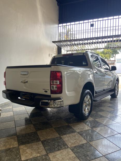 CHEVROLET S10 2.4 FLEX LTZ CABINE DUPLA, Foto 3