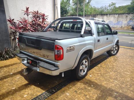 CHEVROLET S10 2.4 FLEX EXECUTIVE CABINE DUPLA, Foto 5