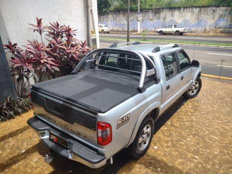 CHEVROLET S10 2.4 FLEX EXECUTIVE CABINE DUPLA, Foto 6