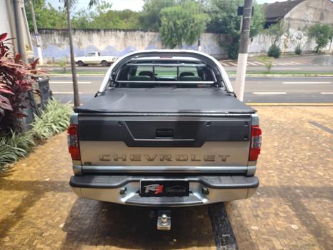 CHEVROLET S10 2.4 FLEX EXECUTIVE CABINE DUPLA, Foto 7