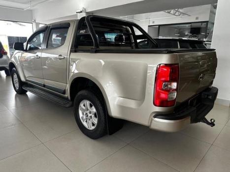 CHEVROLET S10 2.4 FLEX LT CABINE DUPLA, Foto 4