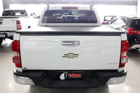 CHEVROLET S10 2.4 FLEX LTZ CABINE DUPLA, Foto 5