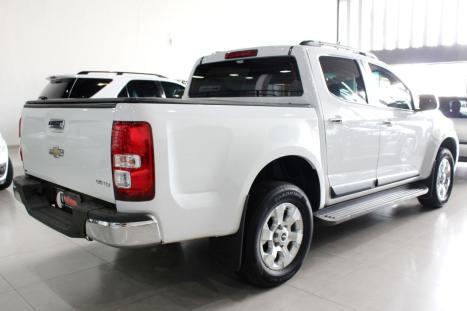 CHEVROLET S10 2.4 FLEX LTZ CABINE DUPLA, Foto 6