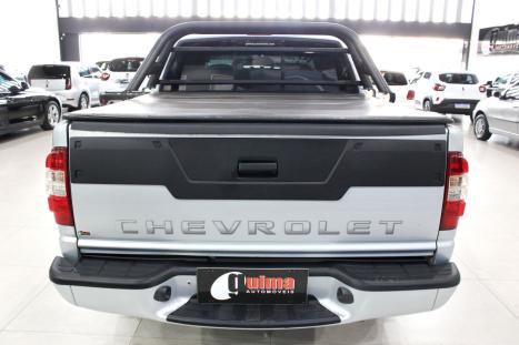 CHEVROLET S10 2.4 FLEX ADVANTAGE CABINE DUPLA, Foto 5