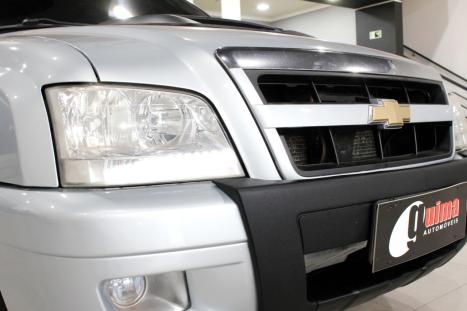 CHEVROLET S10 2.4 FLEX ADVANTAGE CABINE DUPLA, Foto 8