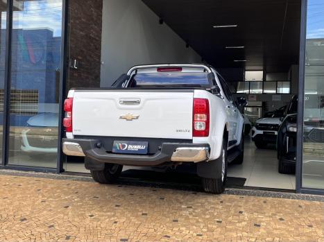 CHEVROLET S10 2.4 FLEX LTZ CABINE DUPLA, Foto 6