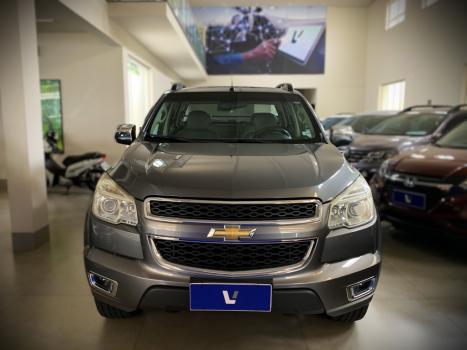 CHEVROLET S10 2.4 FLEX LTZ CABINE DUPLA, Foto 2