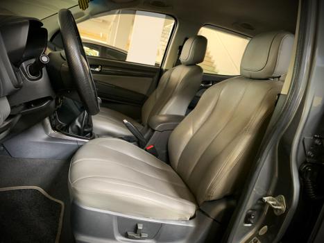 CHEVROLET S10 2.4 FLEX LTZ CABINE DUPLA, Foto 9