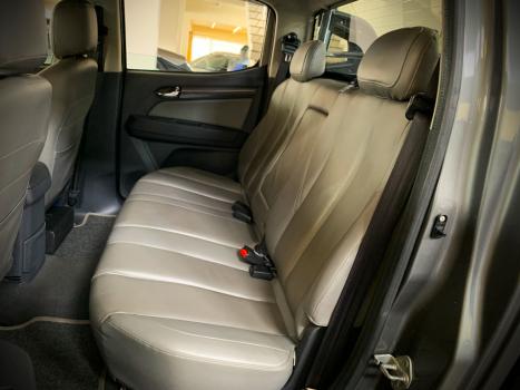 CHEVROLET S10 2.4 FLEX LTZ CABINE DUPLA, Foto 10