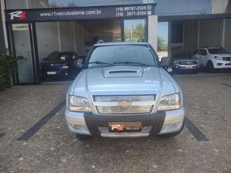 CHEVROLET S10 2.4 FLEX EXECUTIVE CABINE DUPLA, Foto 2