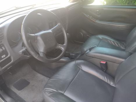 CHEVROLET S10 2.4 FLEX EXECUTIVE CABINE DUPLA, Foto 9