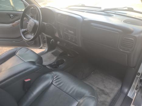 CHEVROLET S10 2.4 FLEX EXECUTIVE CABINE DUPLA, Foto 11