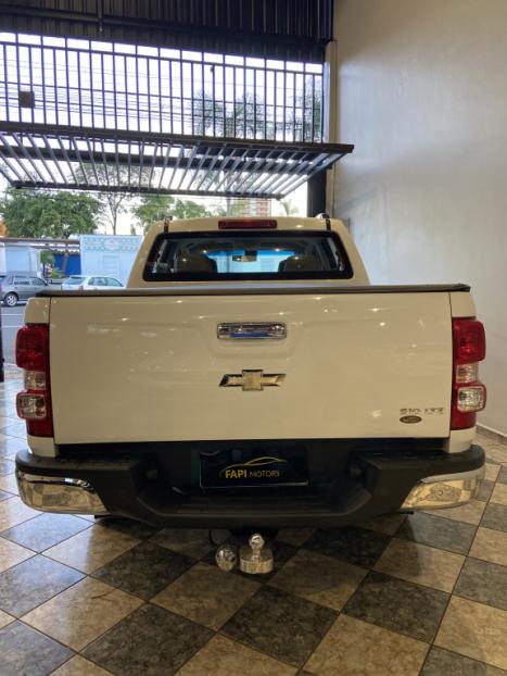 CHEVROLET S10 2.4 FLEX LTZ CABINE DUPLA, Foto 3