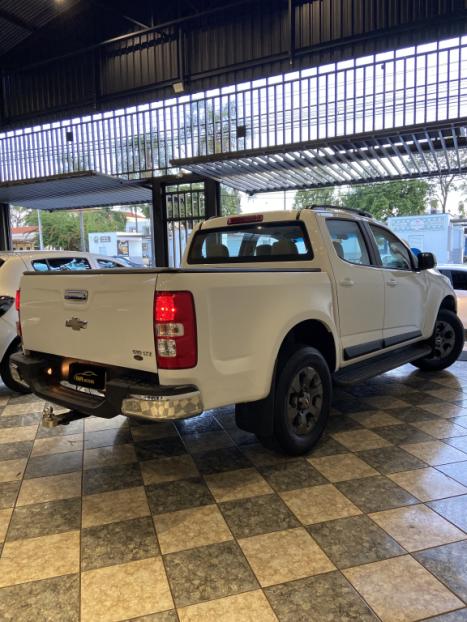 CHEVROLET S10 2.4 FLEX LTZ CABINE DUPLA, Foto 4