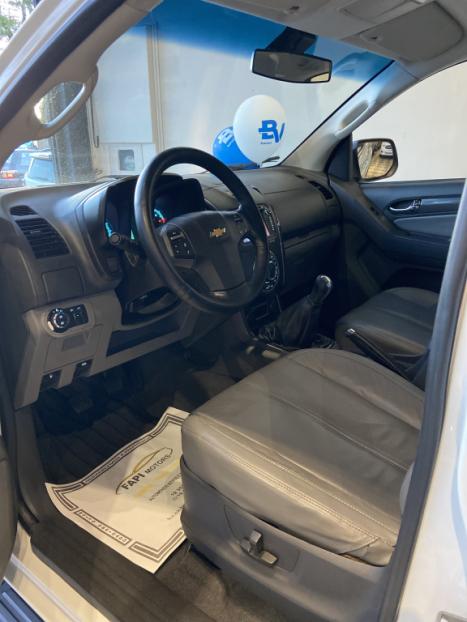 CHEVROLET S10 2.4 FLEX LTZ CABINE DUPLA, Foto 5