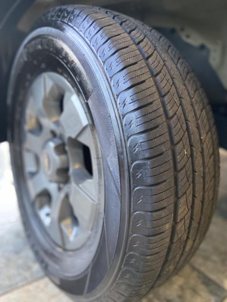 CHEVROLET S10 2.4 FLEX LTZ CABINE DUPLA, Foto 7