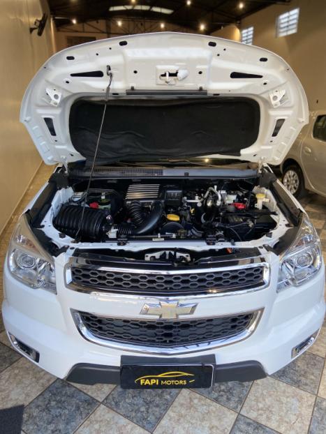 CHEVROLET S10 2.4 FLEX LTZ CABINE DUPLA, Foto 8