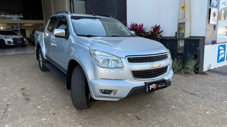 CHEVROLET S10 2.4 FLEX LTZ CABINE DUPLA, Foto 3