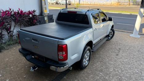 CHEVROLET S10 2.4 FLEX LTZ CABINE DUPLA, Foto 5