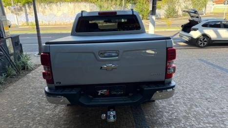 CHEVROLET S10 2.4 FLEX LTZ CABINE DUPLA, Foto 6