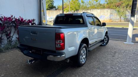 CHEVROLET S10 2.4 FLEX LTZ CABINE DUPLA, Foto 7