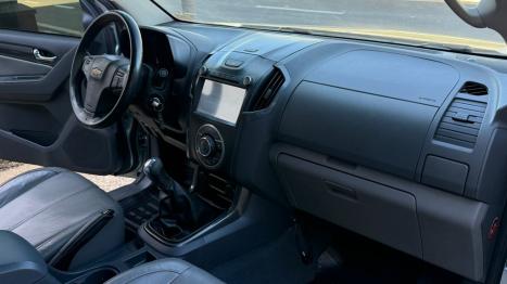 CHEVROLET S10 2.4 FLEX LTZ CABINE DUPLA, Foto 12