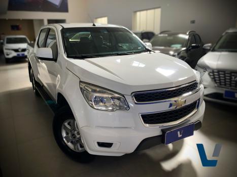 CHEVROLET S10 2.4 FLEX LT CABINE DUPLA, Foto 3
