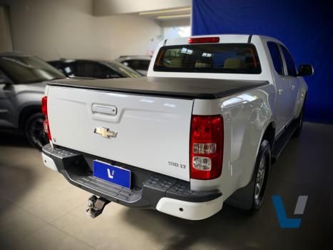 CHEVROLET S10 2.4 FLEX LT CABINE DUPLA, Foto 4