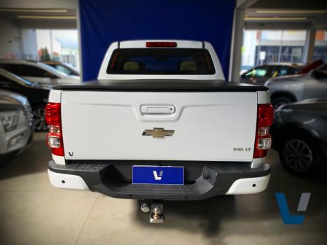 CHEVROLET S10 2.4 FLEX LT CABINE DUPLA, Foto 5