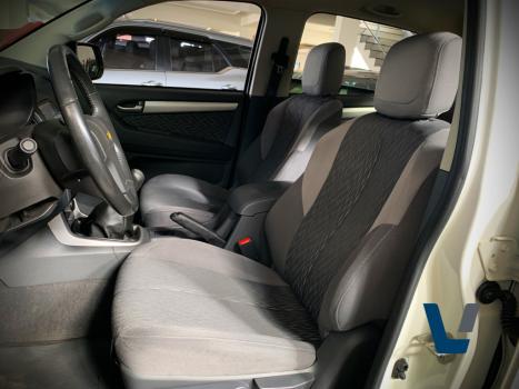 CHEVROLET S10 2.4 FLEX LT CABINE DUPLA, Foto 9