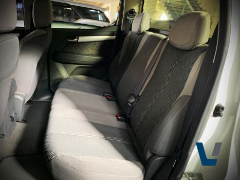 CHEVROLET S10 2.4 FLEX LT CABINE DUPLA, Foto 10