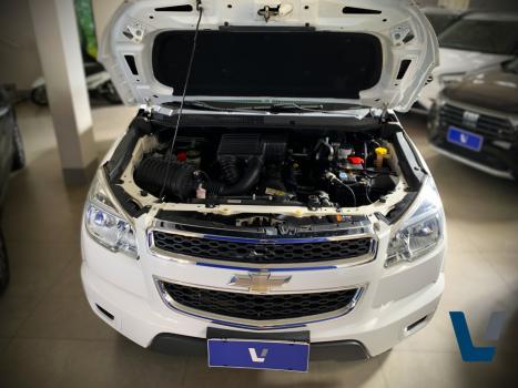 CHEVROLET S10 2.4 FLEX LT CABINE DUPLA, Foto 11